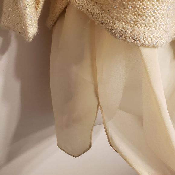 Anthropologie sweater‎ - Picture 4 of 7